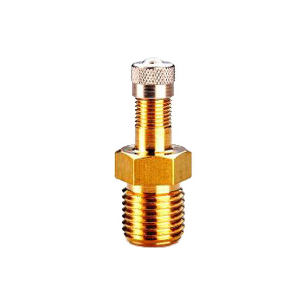 Tankventiel 1/4” tbv. luchtbalg