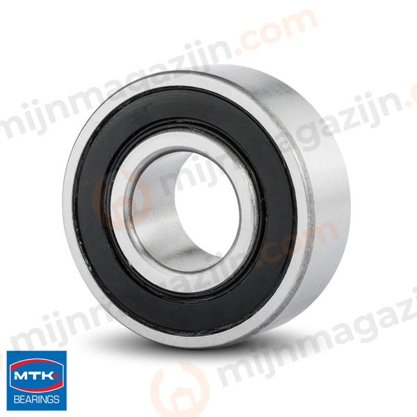 MTK Lager 2209 2RS C3 45x85x23