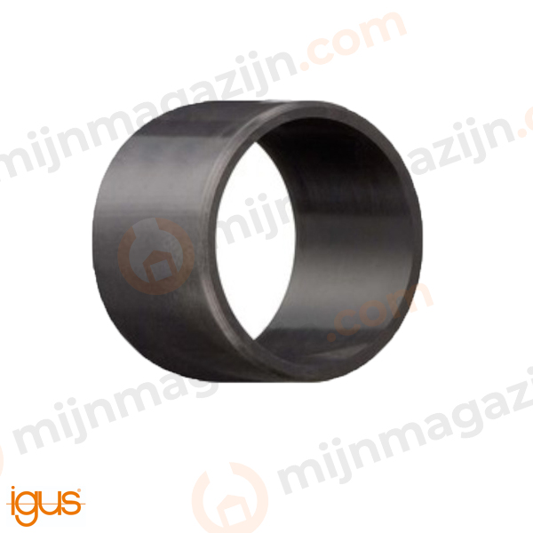 Glijlager Iglidur GSM 0608-8 6x8x8