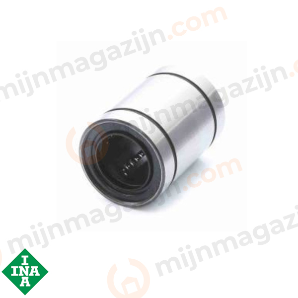 INA LineairLager(kogelbus) KB30-PP-AS