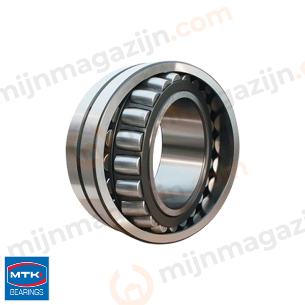 MTK Lager 22213 EK W33 65x120x31