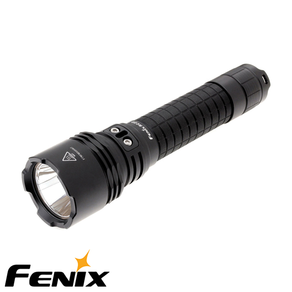 Fenix zaklamp WF26R 3000 lumen 450m incl wandlader
