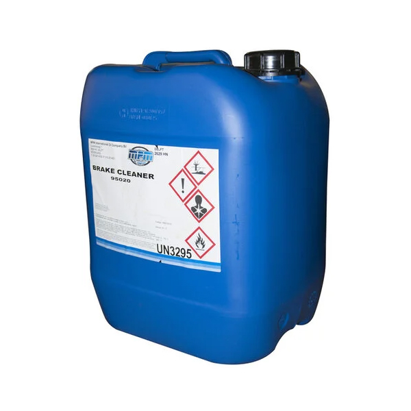 MPM Remmenreiniger 20L