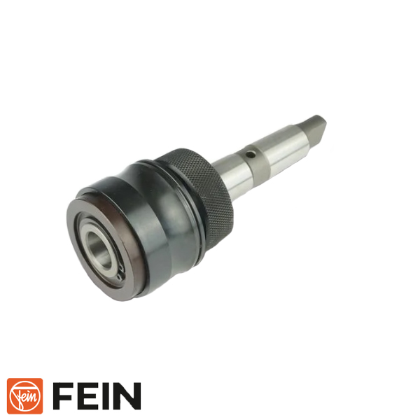 Fein Adapter MK3 naar Quick Weldon 3/4