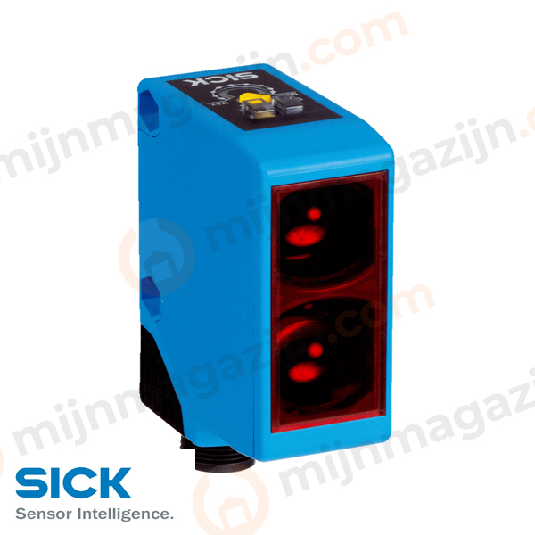 Sick WE100-P3400 ontvanger furora
