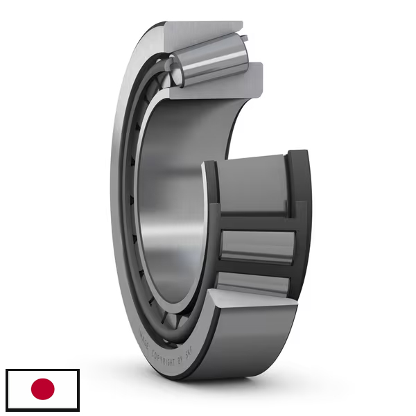 JAP Lager 30204 A 20x47x15.25