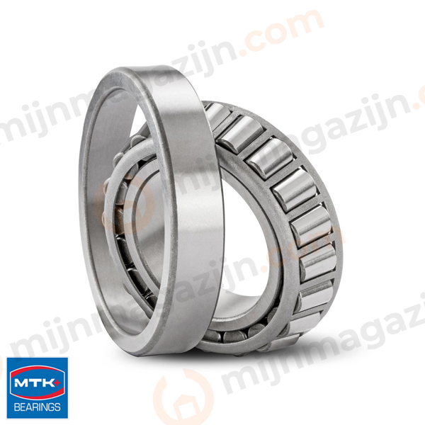 JAP Lager 30204 A 20x47x15.25