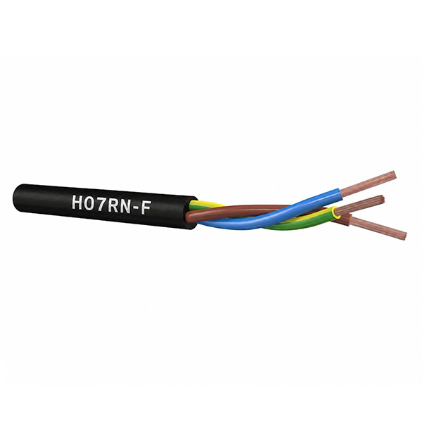 Neopreen H07RN-F kabel 3G2.5