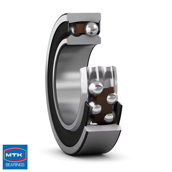 MTK Lager 2204 2RS 20x47x18