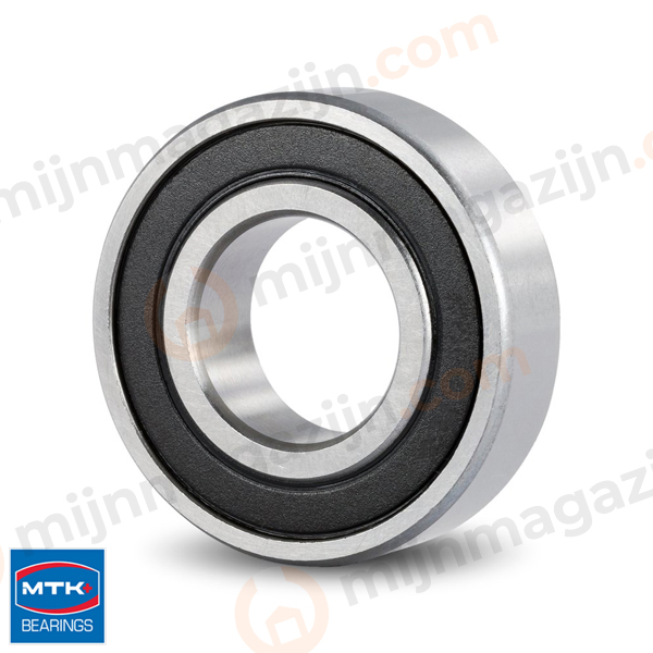 JAP Lager 6001-2RSH/C3 12x28x8