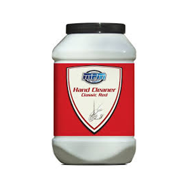 MPM handzeep 4.5L Classic Red