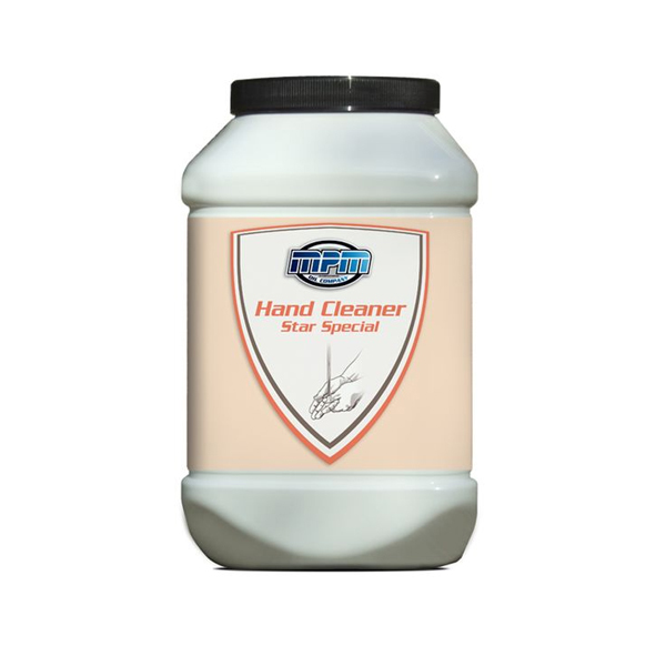 MPM handzeep 4.5L Star special