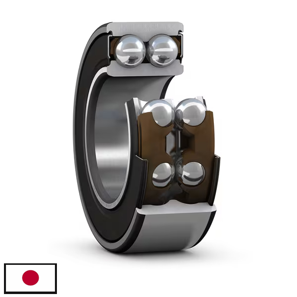 JAP Lager 3202 2RS 15x35x15.9