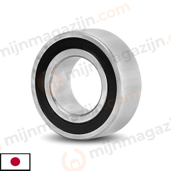 JAP Lager 3202 2RS 15x35x15.9