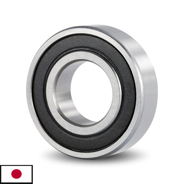 JAP Lager 6304-2RS 20x52x15