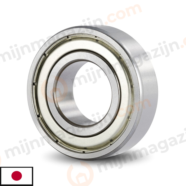 JAP Lager 685-ZZ 5x11x5