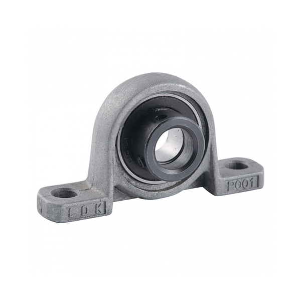 Aluminium lagerblok UP 001