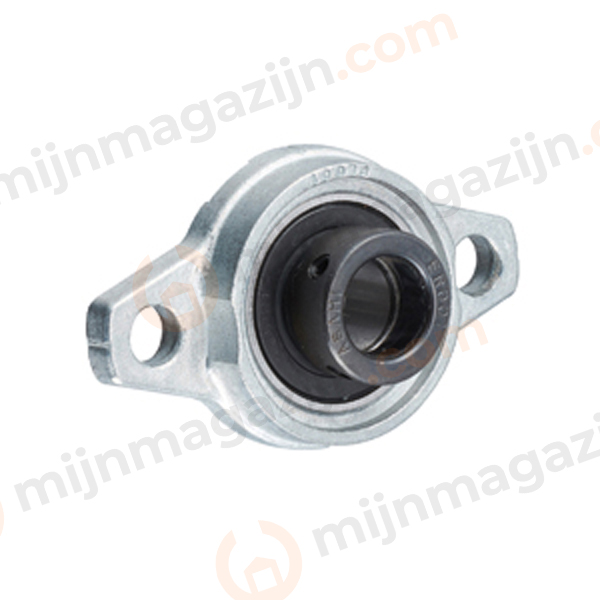 Aluminium lagerblok UFL 001