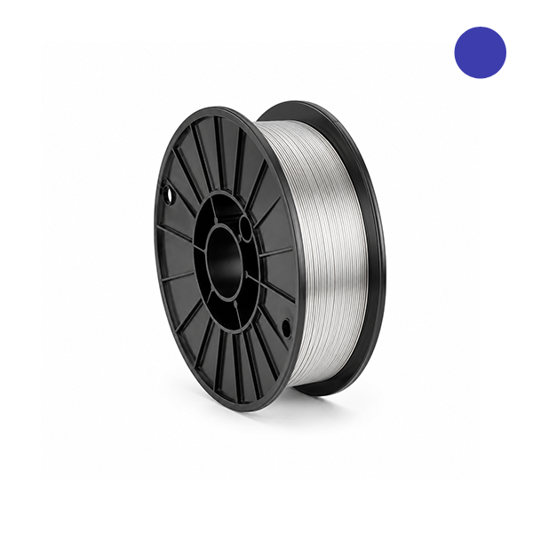 Mig-Lasdraad 1.00mm 5kg RVS 316 LSI
