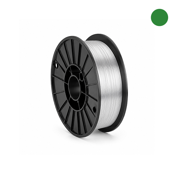Mig-Lasdraad 1.0mm 2kg ALMG 5