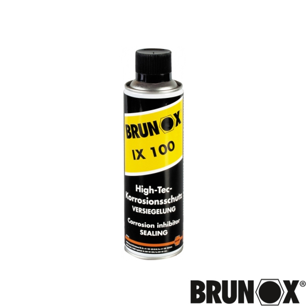 Brunox Turbo-spray IX100 300ml