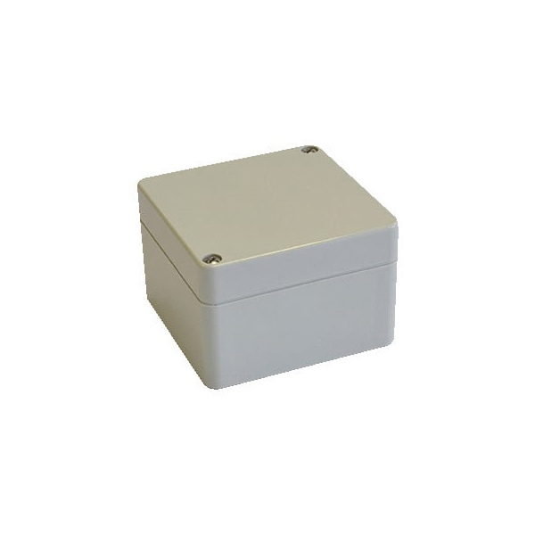 Bopla lasdoos ABS 50x52x35 03205000