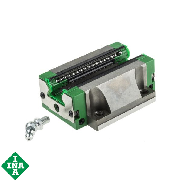 INA KWVE25-B-V1-G2 lineairwagen