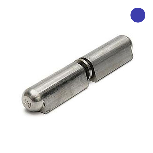 Laspaumelle 6x10x60mm RVS 304