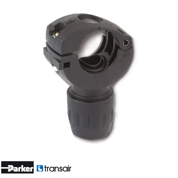 Transair RA69 63 25 aftak zonder zh. D63-25