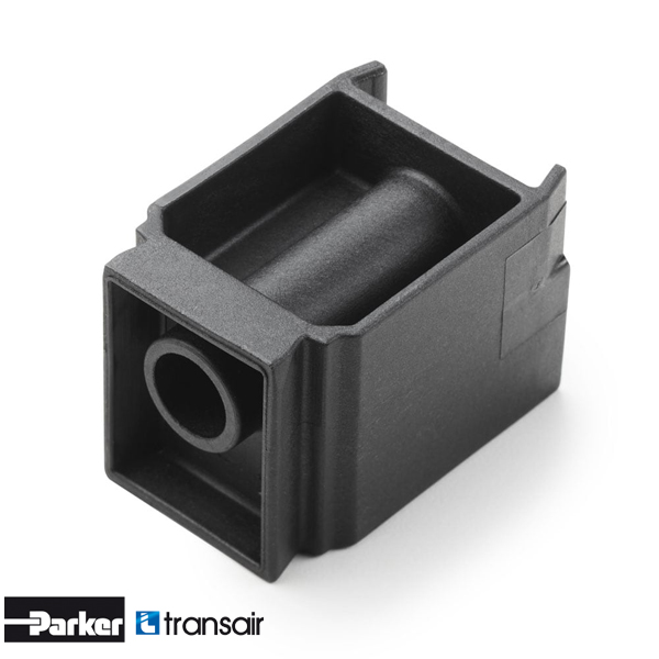 Transair 6697 00 03 opvulstuk voor bevestigingsclip