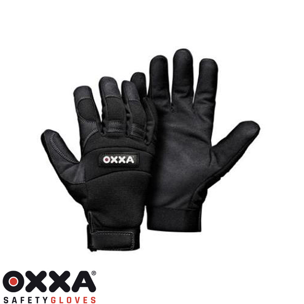 OXXA X-Mechanic 600 MT 09 L