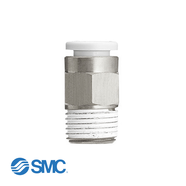 SMC KQ2H16-04NS 16×1/2 rechte push-in