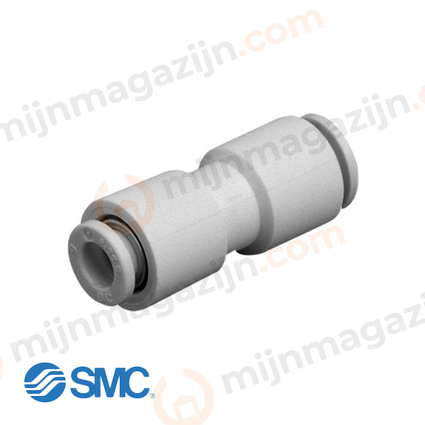 SMC KQ2H12-00A 12mm verbindings push-in