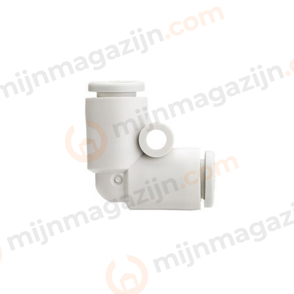 SMC KQ2L12-00A haakse insteekkopp. 12mm