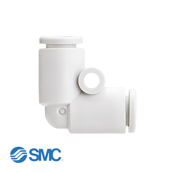 SMC KQ2L16-00A haakse insteekkopp. 16mm