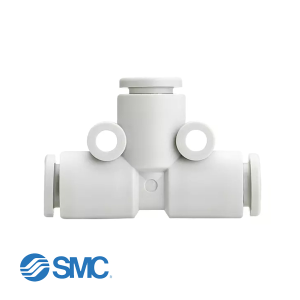 SMC KQ2T12-00A T-insteekkopp. 12mm