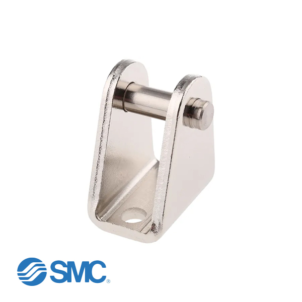 SMC C85C16  tbv 12/16mm achterscharnier