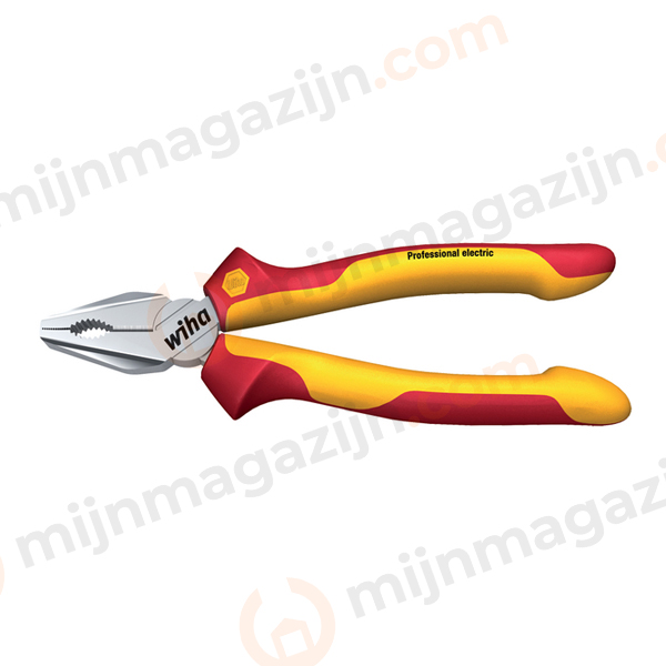 Wiha combinatietang VDE 180mm Z01006