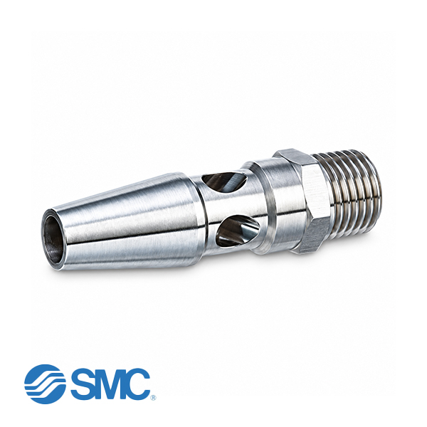 SMC KNH-R02-200 lucht nozzle G1/4ö