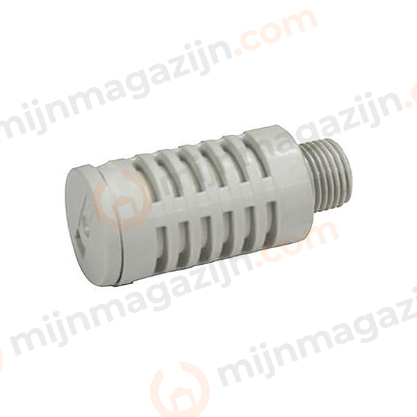 SMC ANA1-01 demper 1/8” 40dBa