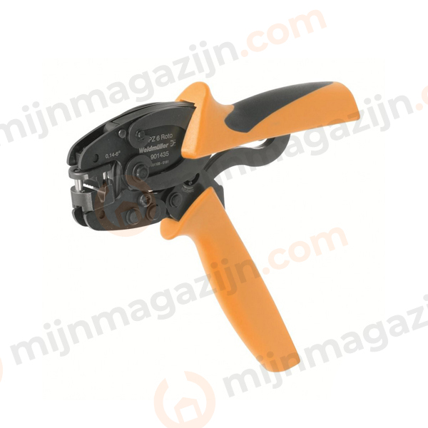 Weidm.adereindhuls tang PZ16 6-16mm2