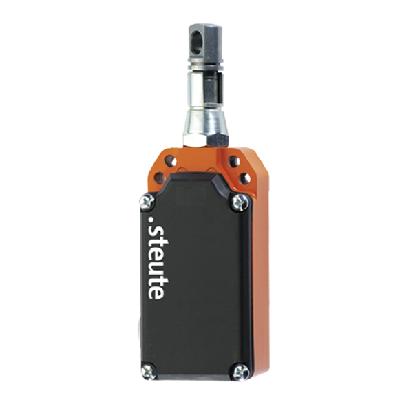 Steute trekkoordschakelaar 1 NO/NC vast schakelend