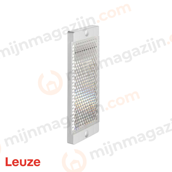 Leuze reflector TKS 50×100 50022815