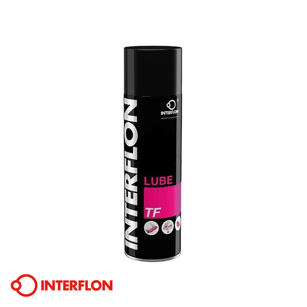 Interflon Fin Lube TF spuitbus