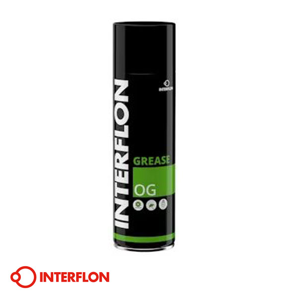 Interflon Fin Grease OG spuitbus 500ml