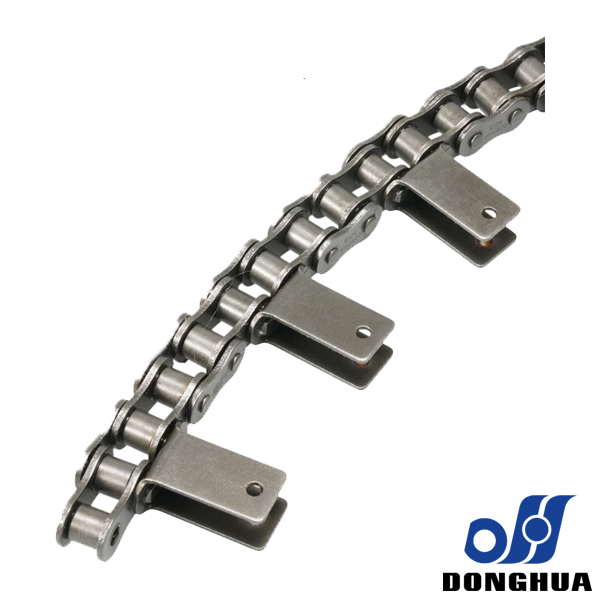 Donghua ASA 50-1 SB met meenemer tbv bochtband