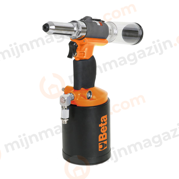 Beta 1946c 7.8 pneu. blindklinktang t/m 7.8mm