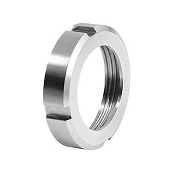 Wartelmoer 304L DIN11851 DN40