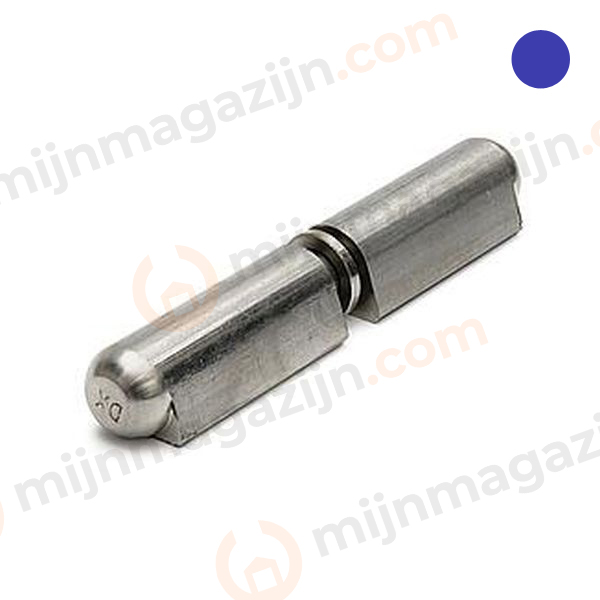 Laspaumelle 13x20x150mm RVS 304