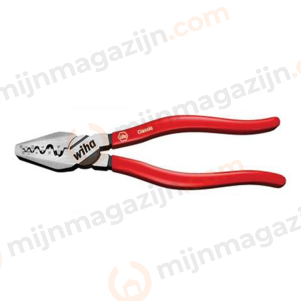 Wiha adereindhulstang 0,25-2,5qmm Z60001